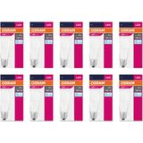 Osram LED Value 13W Beyaz Işık E27 1521LM Ampul, 10'lu Paket - Altın