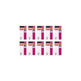 Osram LED Value 13W Beyaz Işık E27 1521LM Ampul, 10'lu Paket - Amber