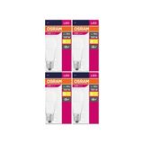 Osram Led Value 13W Sarı Işık E-27 1521lm Ampul 4 lü Paket