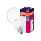 Osram Led Value 13w=100w Eşdeğer 6500 Kelvin Beyaz Işık E27 Duylu 521 Lümen Led Ampul