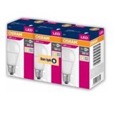 Osram Led Value 3'lü Cla60 8,5W-865 806Lm E27 F Ampul