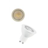 Osram Led Value 4,5-5w( 50w) Led Spot Ampul Sarı 3000k - Gu10 Duy