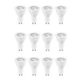 Osram Led Value 4,5w ( 50w) Par16 Led Spot Ampul Sarı ( 12 Adet) - Gu10 Duy