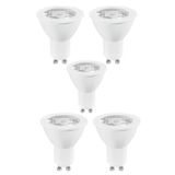 Osram Led Value 4,5w ( 50w) Par16 Led Spot Ampul Sarı ( 5 Adet) - Gu10 Duy