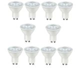 Osram Led Value 4,5W Beyaz Işık Gu10 Duy 350lm 10 lu Paket