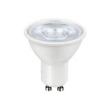 Osram Led Value 4,5W Beyaz Işık GU10 Duy LED Ampul 6500K Renk Sıcaklığı ile Enerji Tasarrufu