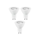Osram Led Value 4,5W(50W) Led Spot Ampul Sarı 3000K - GU10 Duy (3 Adet)