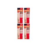 Osram LED Value 4,9W Beyaz Işık E-14 470LM Ampul 4 Lü Paket