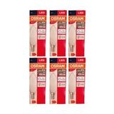 Osram LED Value 4,9W Beyaz Işık E-14 470LM Ampul 6 Lı Paket