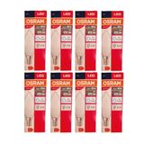 Osram LED Value 4,9W Beyaz Işık E-14 470LM Ampul 8 Li Paket