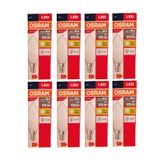 Osram LED Value 4,9W Sarı Işık E-14 470LM Ampul 8 Li Paket