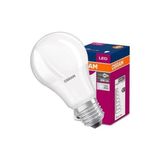Osram LED Value 5 Li Ampul Beyaz Işık 8.5 W 60WATT - 50,1 - 75 W
