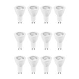 Osram Led Value 5w 50w Par16 Led Spot Ampul Sarı 12 Adet Gu10 Duy