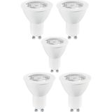 Osram LED Value 5W (50W) PAR16 LED Spot Ampul Sarı (5 Adet) - GU10 Duy