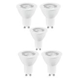 Osram Led Value 5W(50W) Par16 Led Spot Ampul Sarı 3000K (5 Adet) - Gu10 Duy