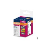 Osram Led Value 6.9w=80w Eşdeğer Gu10 Duylu 3000K Gün Işığı (Sarı Işık) 575Lm F Enerji Led Spot Ampul