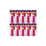 Osram Led Value 7w Sarı Işık E-14 806lm Ampul 10 Lu Paket Mum Ampul