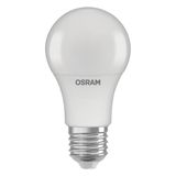 Osram Led Value 8.5W 4000K 806lm E27 duy Sarı Işık 3'lü Paket Ampul