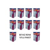 Osram Led Value 8.5W 60W Beyaz Işık Led Ampul 10'Lu Paket