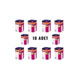 Osram Led Value 8.5w (60W) Led Ampul Beyaz Işık E27 Normal Duy 10lu Paket