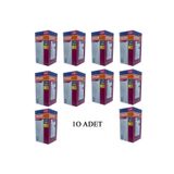 Osram Led Value 8 5w 60w Led Ampul Sarı Işık 10'lu Paket