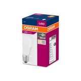 Osram Led Value 8.5W Sarı Işık E-27 Ampul 806 lm 10 lu Paket - 10 Adet