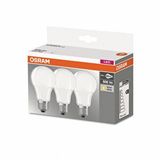 Osram Led Value 827 8.5 W 3'lü Ampul
