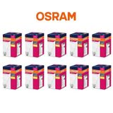 Osram Led Value 8,5w Sarı Işık Ampul 10'lu Paket