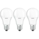 Osram Led Value 8;5W Sarı Işık E-27 806lm Ampul 3 lü Paket - 50,1 - 75 W