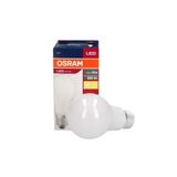 Osram Led Value Ampul Sarı Işık 8.5 W 60watt