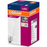 Osram Led Value Cla100 12W/100W 1521Lm E27 Ampul - 2700K Sarı Işık - 1 - 10 W