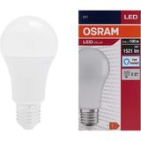 Osram Led Value Cla100 12W/100W 1521Lm E27 Ampul - 6500K Beyaz Işık - 10 - 20 W