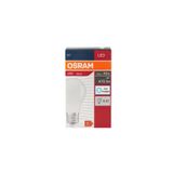 Osram Led Value Cla40 40W 470Lm E27 Ampul - 6500K Beyaz Işık