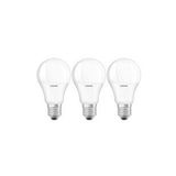 Osram LED Value Classic A100 13W Beyaz Işık E-27 Duy Ampul 3'lü Paket