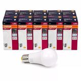 Osram Led Value Classic A100 E27 Led Ampul 13W 1521 Lümen 100W Eşdeğeri Beyaz Işık Enerji Tasarruflu Uzun Ömürlü 10'Lu Paket