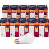 Osram LED Value Classic A100 E27 LED Ampul 13W 1521 Lümen 100W Eşdeğeri Uzun Ömürlü Enerji Tas - Altın