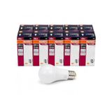 Osram LED Value Classic A100 E27 LED Ampul 13W 1521 Lümen 100W Eşdeğeri Uzun Ömürlü Enerji Tasarruflu Ampul 10'lu Paket (Beyaz Işık) [enerji Sınıfı E]