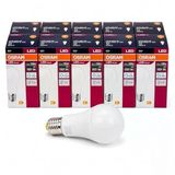 OSRAM LED Value Classic A100 E27 LED Ampul 13W 1521 Lümen 100W Eşdeğeri Uzun Ömürlü Enerji Tasarruflu Ampul 10'lu Paket (Beyaz Işık)