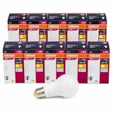 OSRAM LED Value Classic A100 E27 LED Ampul 13W 1521 Lümen 100W Eşdeğeri Uzun Ömürlü Enerji Tasarruflu Ampul 10'lu Paket (Sarı Işık)