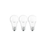 Osram LED Value Classıc A40 E27 4.9W=40W 470 Lümen 6500K Beyaz Işık 3 Adet LED Ampul