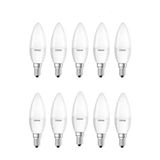 Osram LED Value Classıc B60 7.5W E14 6500K Beyaz Işık LED Ampul 10 Adet