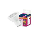 OSRAM LED VALUE Osram Led Ampul 4,5 Watt 3000k Gu10
