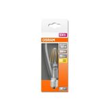 Osram Led Vintage Gold Edison 6.5W 2400K 806lm E27 Duy Flamanlı Sarı Işık Ampul