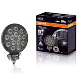 Osram Ledriving Beyaz Yuvarlak Led Off Road Sis Farı Çalışma Lambası 15W 12-24V (Fx120r-Wd)