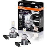 Osram Ledriving Hlt Bright 24V H7 LED Xenon Far Ampul Seti (1 Tk.-2 Ad.)