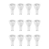 Osram Ledvalue 4,5-5w ( 50w) Led Spot Ampul Gu10 Gün Işığı ( 12 Adet)