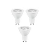 Osram Ledvalue 4,5-5W (50W) Led Spot Ampul Gu10 Gün Işığı (3 Adet