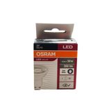 OSRAM Ledvalue 4,5w (50W) Led Spot Ampul Gu10 Gün Işığı 4000k
