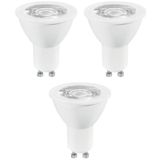 Osram Ledvalue 6,9W (80W) Par16 Led Spot Ampul Sari - 3 Adet