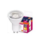 Osram Ledvalue 6,9W(80W) Par16 Led Spot Ampul Sıcak Beyaz 3000K - GU10 Duy